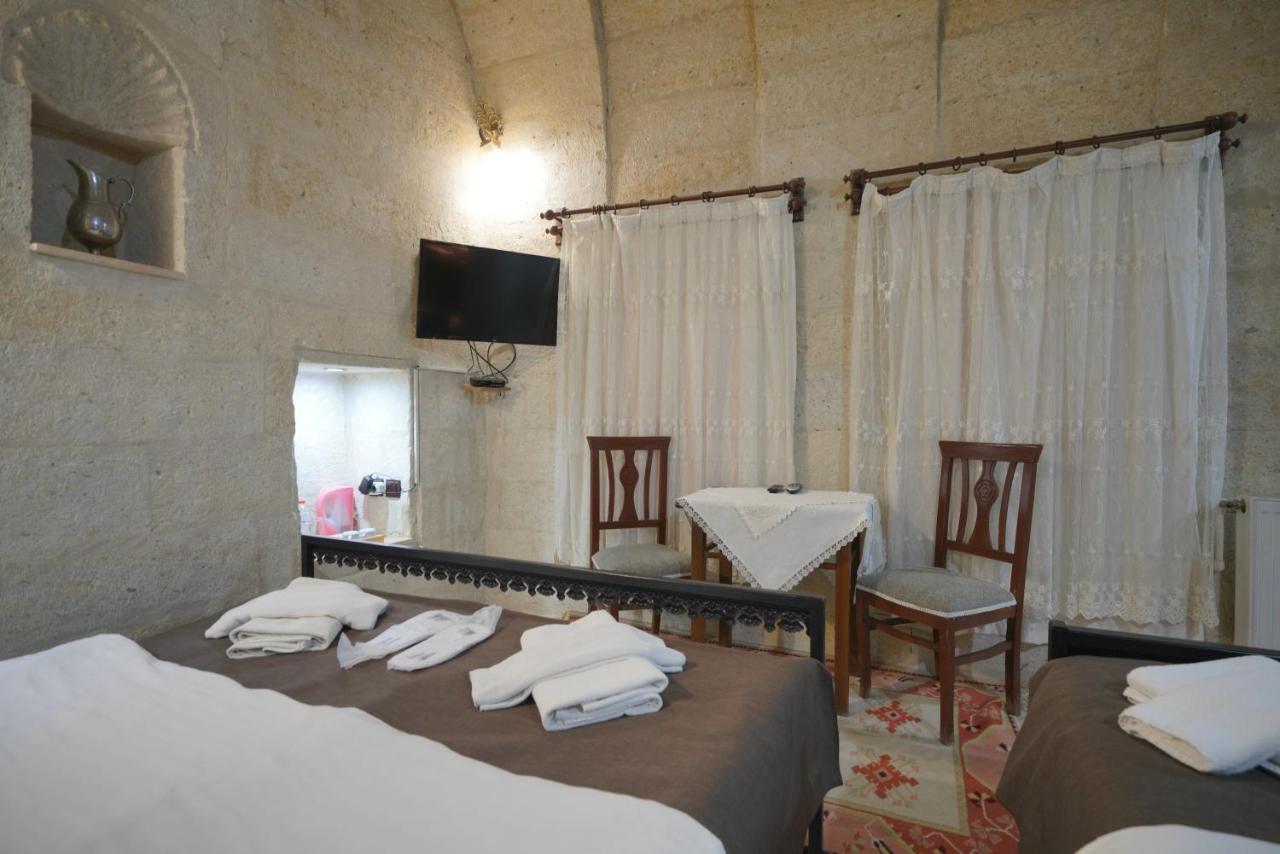View Cave Hotel เกอเรเม ภายนอก รูปภาพ