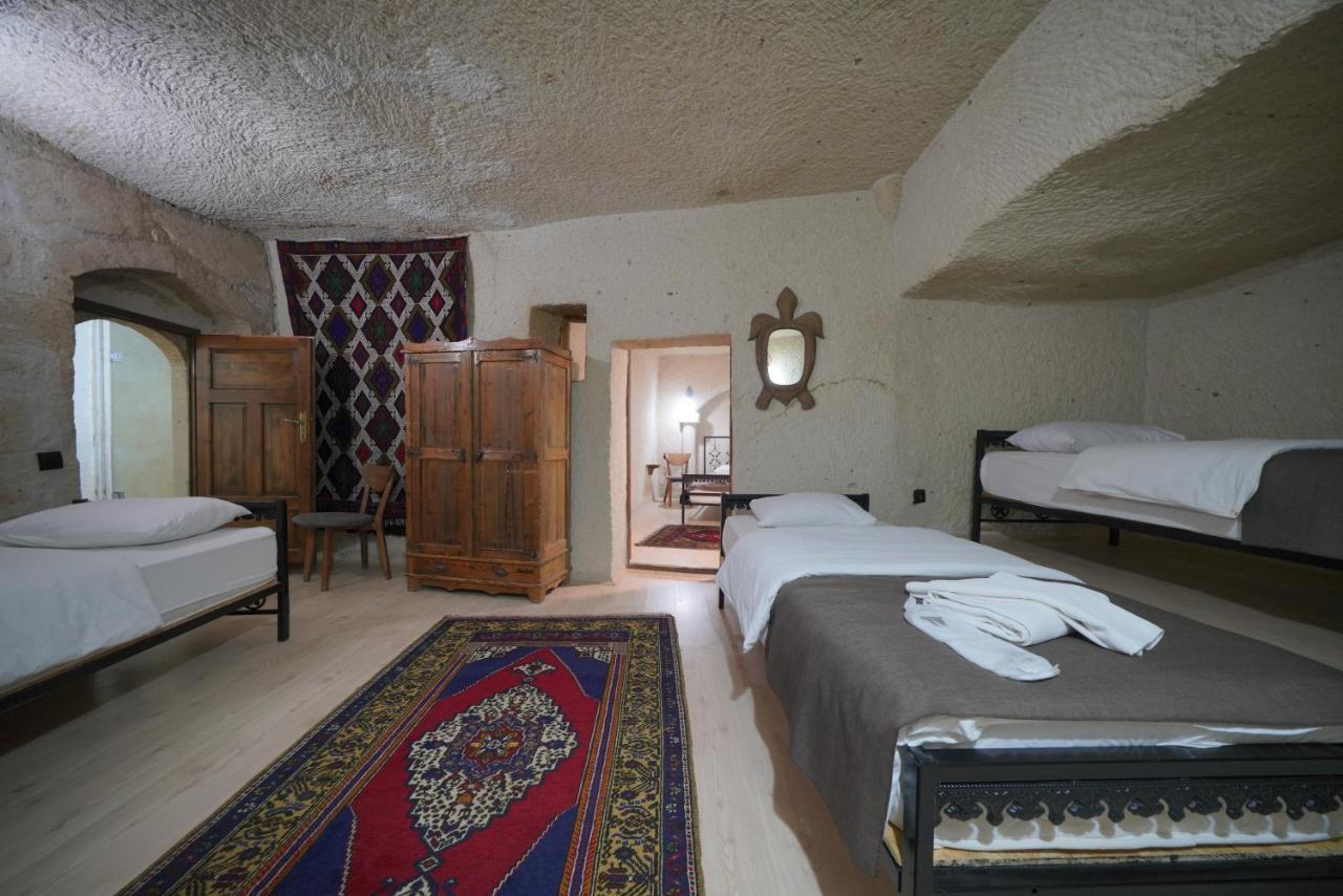 View Cave Hotel เกอเรเม ภายนอก รูปภาพ