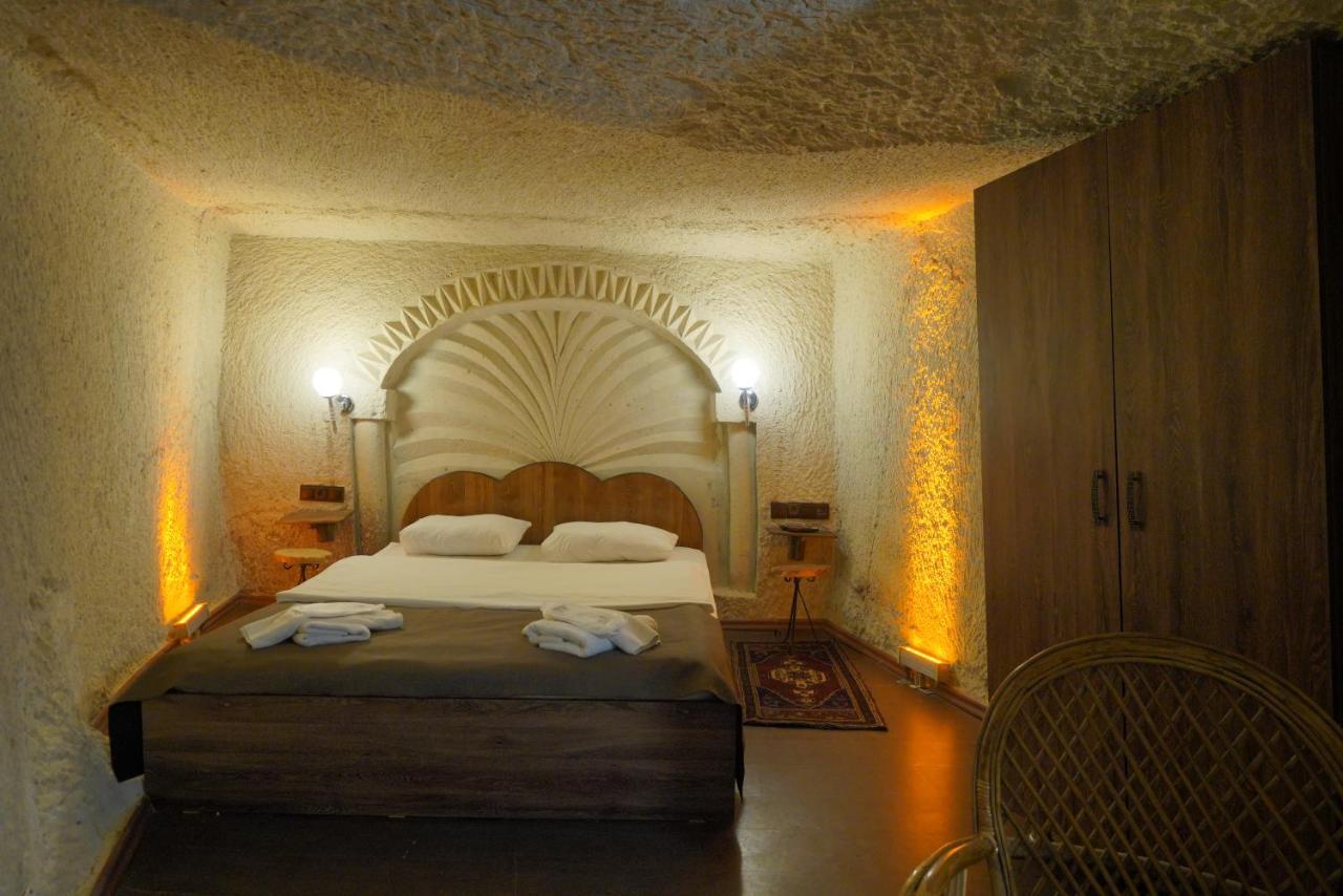 View Cave Hotel เกอเรเม ภายนอก รูปภาพ